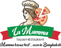 La Mamma brand logo