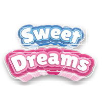 Sweet Dreams brand logo