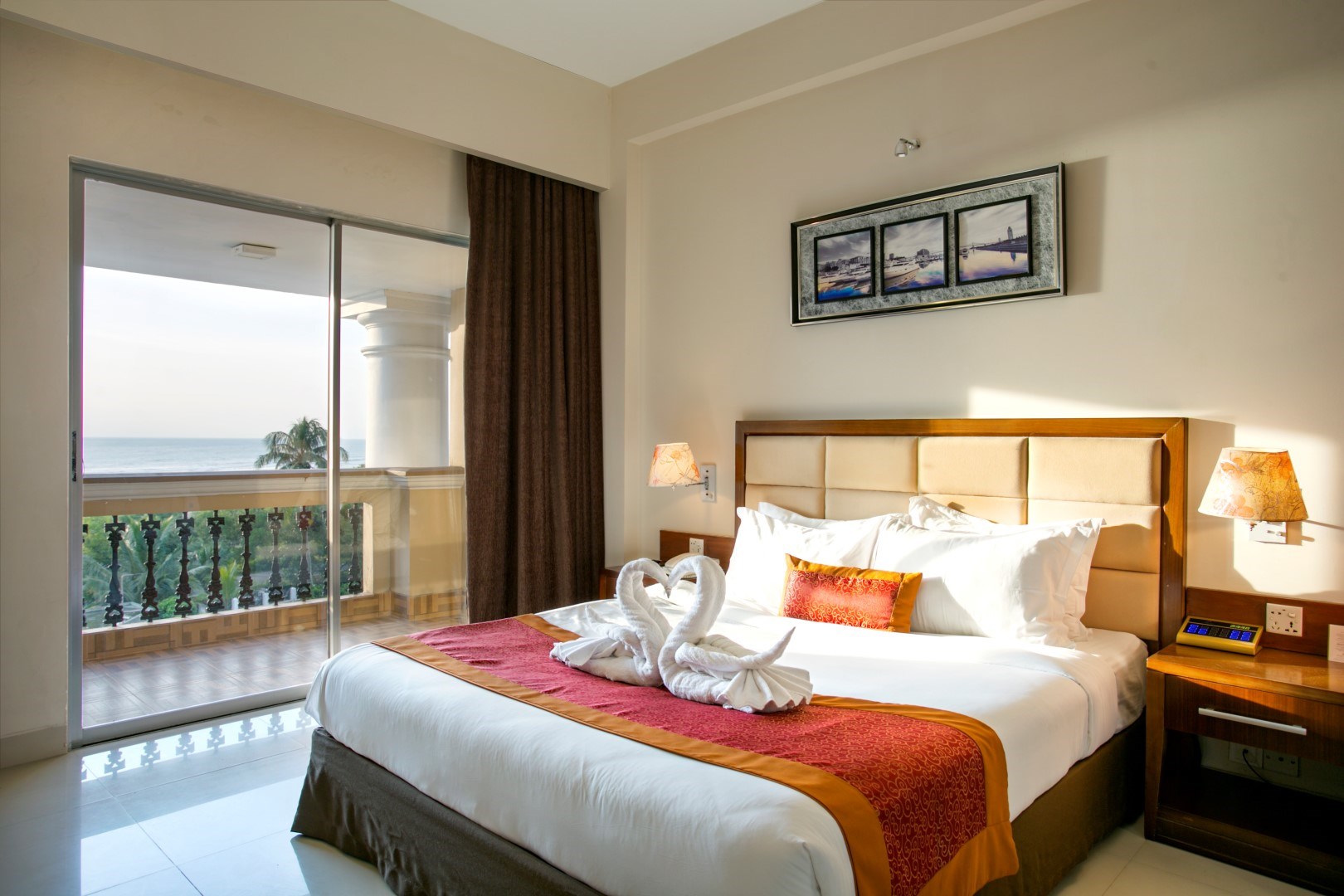 Royal Family Suite