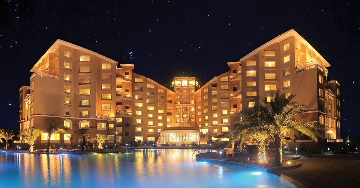 Sea Pearl sea view