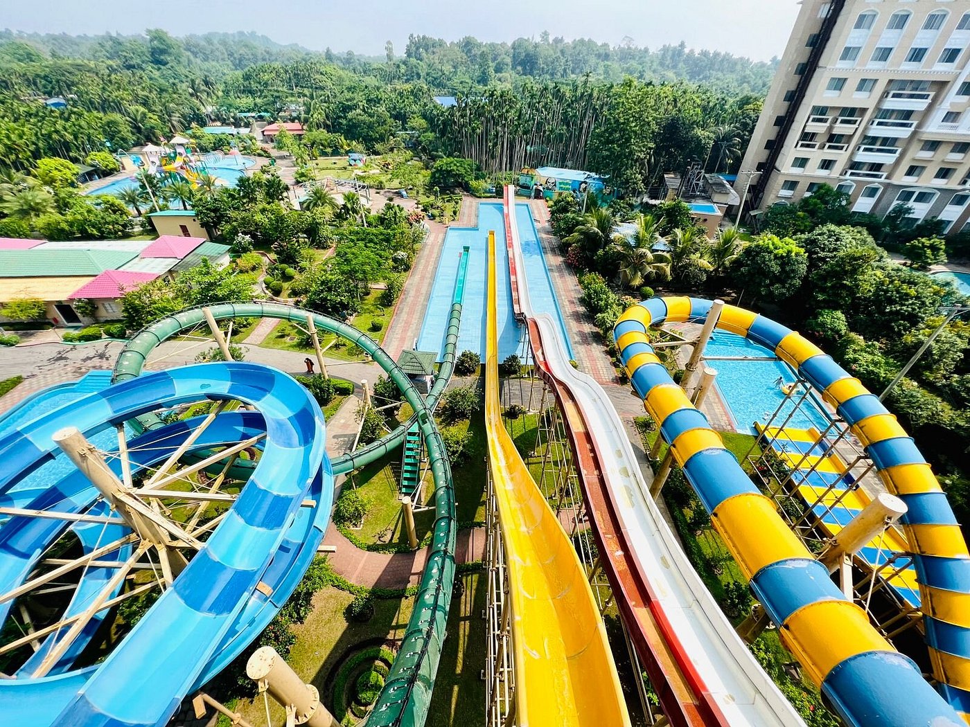 Water Park placeholder image